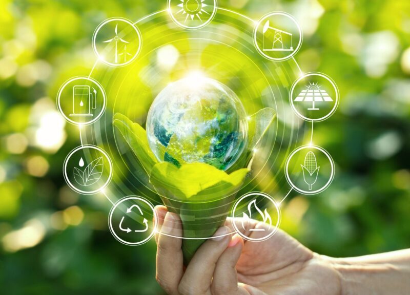 BIOENERGIA