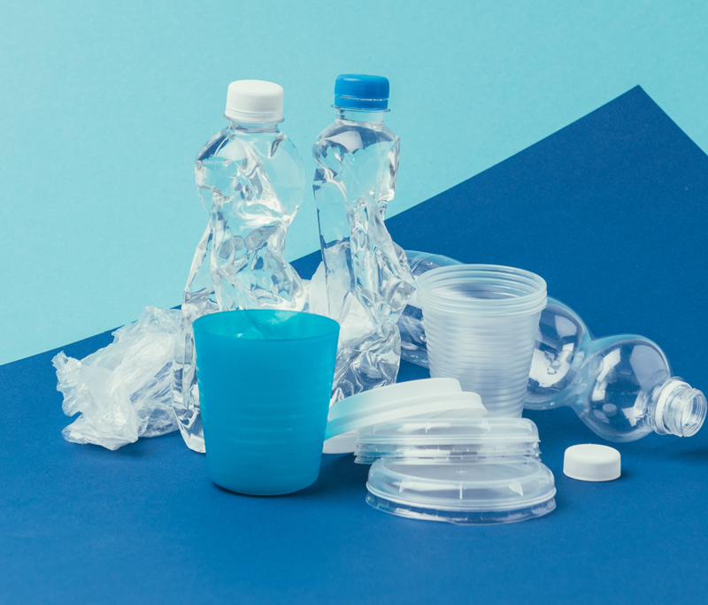 CIRCULAR PLASTICS
