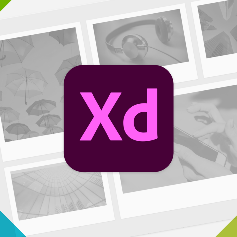 ADOBE XD TECHNICHE: DALLA TEORIA ALLA PRATICA