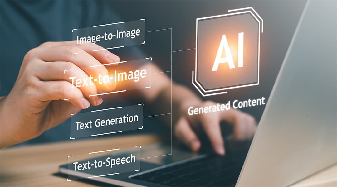 AI E MARKETING: POTENZIA IL TUO BUSINESS CON SOLUZIONI DI AI