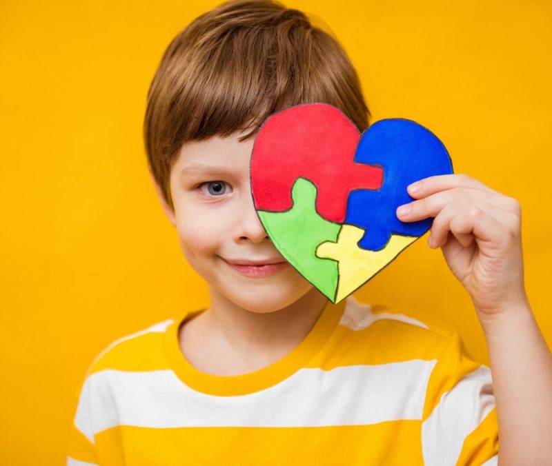AUTISMO: VALUTAZIONE