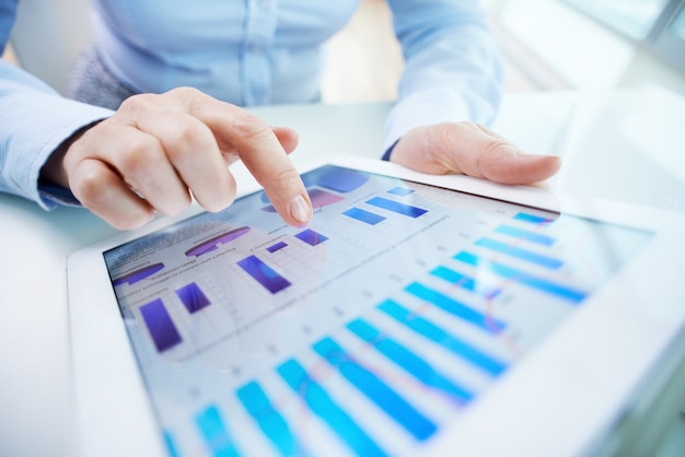 IL DATA-DRIVEN MARKETING PER GUIDARE IL BUSINESS