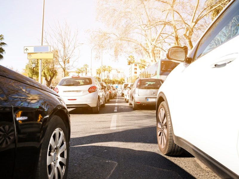 AGGIORNAMENTO AUSILIARIO ALLA SOSTA E ADDETTO TRAFFICO VEICOLARE