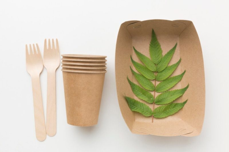 PROGETTARE IL PACKAGING GREEN: LA SVOLTA OBBLIGATORIA
