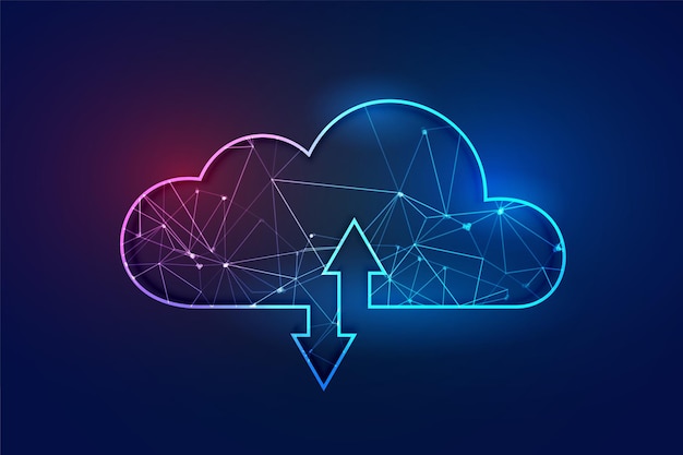 COS'E' IL CLOUD: UTILIZZO