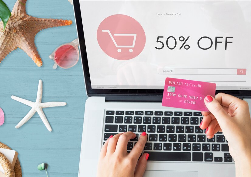 E-COMMERCE: DALLA PROGETTAZIONE ALLA GESTIONE