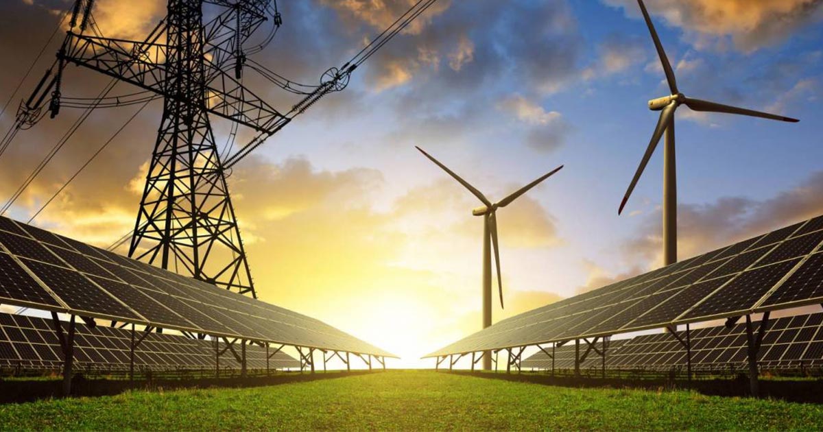 LE FONTI RINNOVABILI ED IL LORO STOCCAGGIO