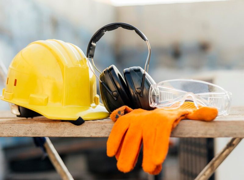 CORSO PER ADDETTI ALLA SAFETY