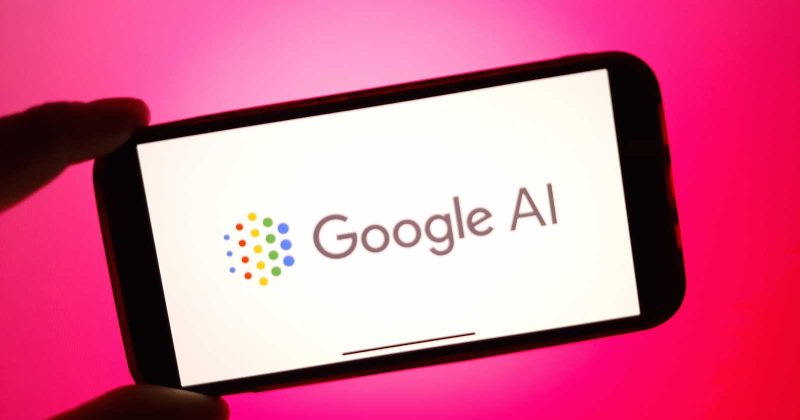 GOOGLE ED AI