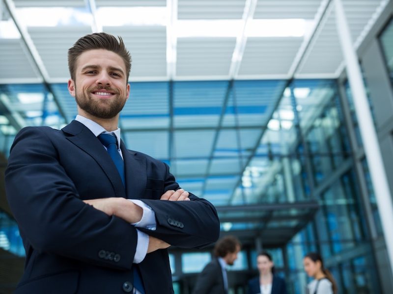 PROJECT MANAGER