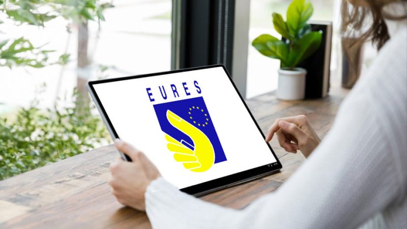 IL SISTEMA EURES DELLA COMMISSIONE UE PER IL LAVORO