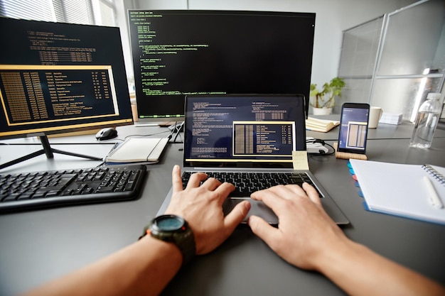 FRONT END BASE: HTML