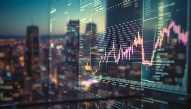 GESTIONE DELLA FINANZA E DEGLI INVESTIMENTI