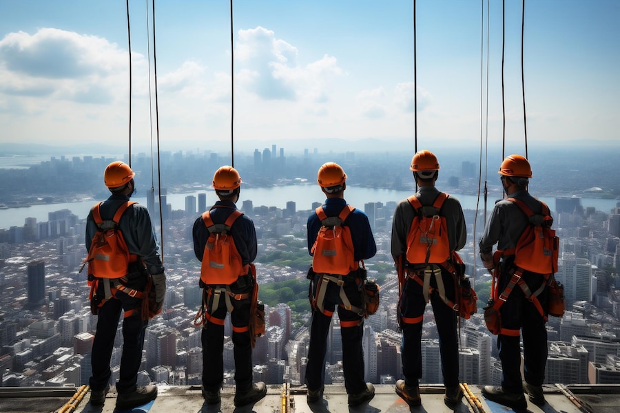 FORMAZIONE LAVORATORI GENERALE + SPECIFICA RISCHIO ALTO